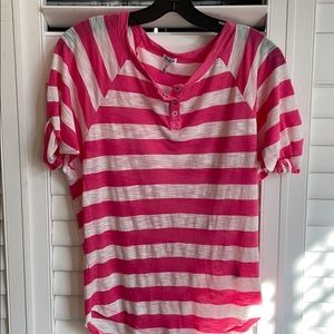 Splendid Super soft tee